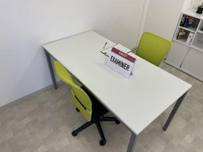 eiken-mock-interview
