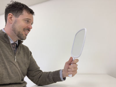 mirror-usage